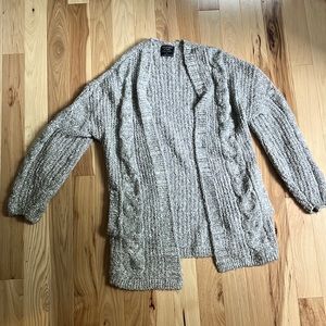 Abercrombie Cardigan